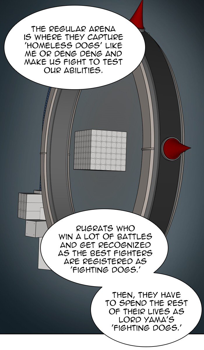 Tower of God, Chapter 420 image 156